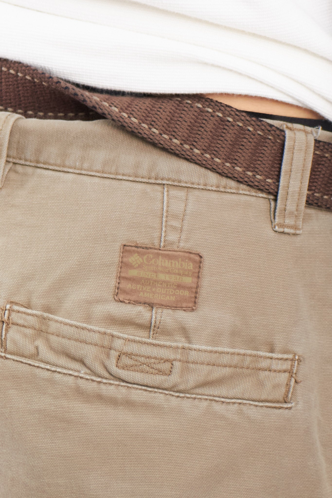 2000 Columbia Cargo Pant (32/34)