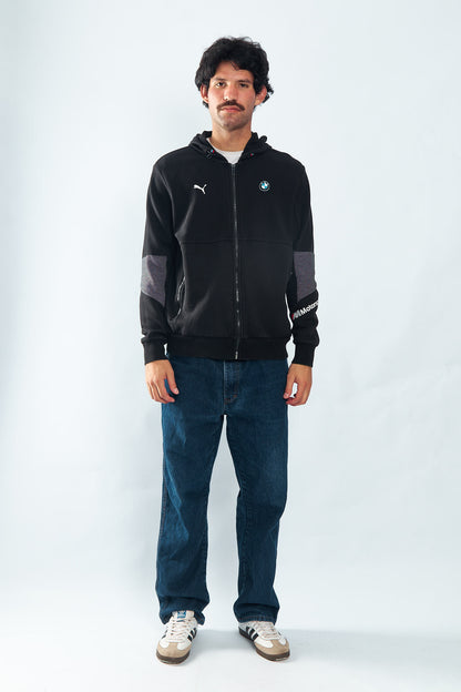 2020 BMW Motorsporst x Puma Racing Jacket (L)