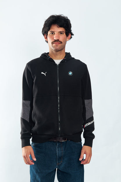 2020 BMW Motorsporst x Puma Racing Jacket (L)
