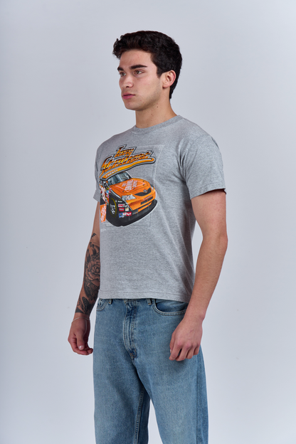 2008 Chase Authentics Nascar Home Depot Boxy Graphic Tee (S)