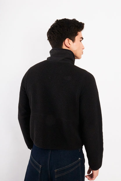 2000 The North Face Sherpa Jacket (S/M)