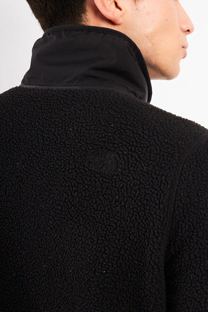 2000 The North Face Sherpa Jacket (S/M)