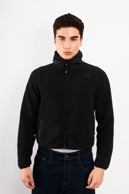 2000 The North Face Sherpa Jacket (S/M)