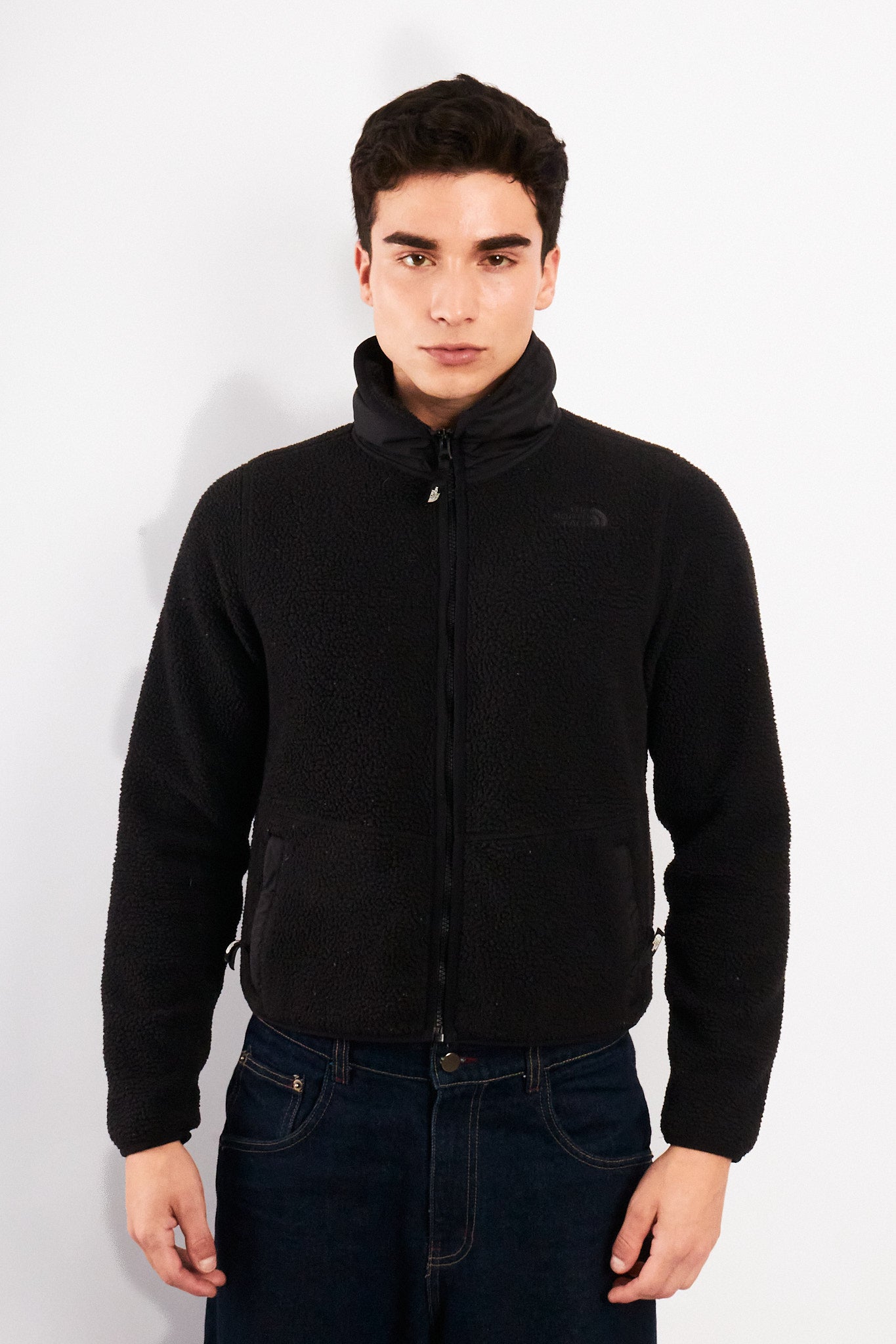 2000 The North Face Sherpa Jacket (S/M)