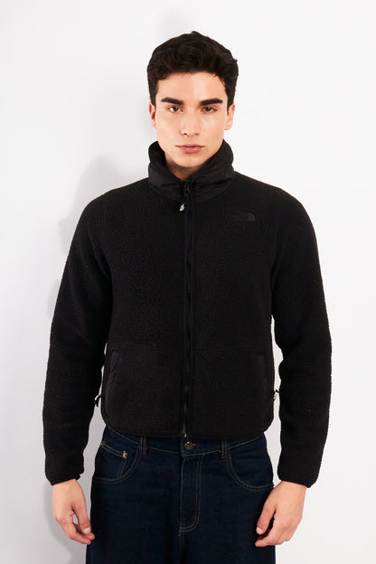 2000 The North Face Sherpa Jacket (S/M)