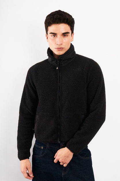 2000 The North Face Sherpa Jacket (S/M)
