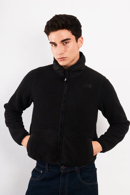 2000 The North Face Sherpa Jacket (S/M)
