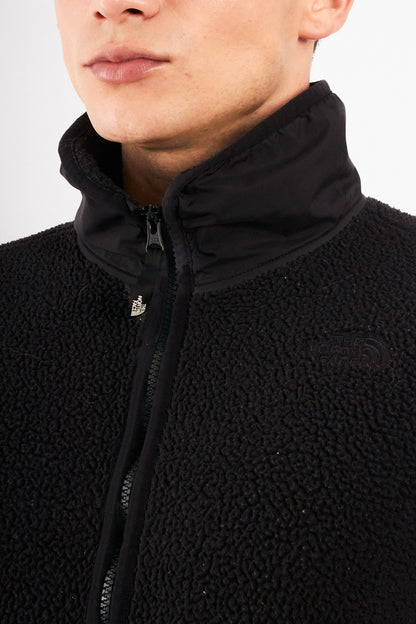 2000 The North Face Sherpa Jacket (S/M)
