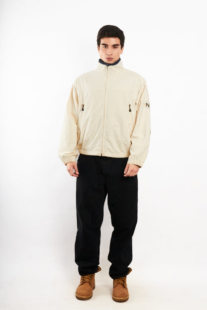 2000 Vintage Nautica Competition Jacket (M)