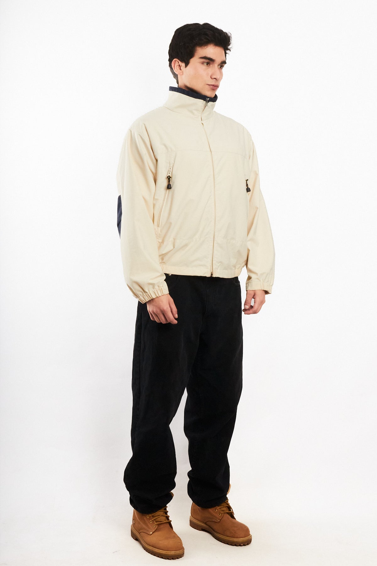 2000 Vintage Nautica Competition Jacket (M)