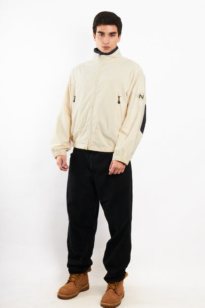 2000 Vintage Nautica Competition Jacket (M)