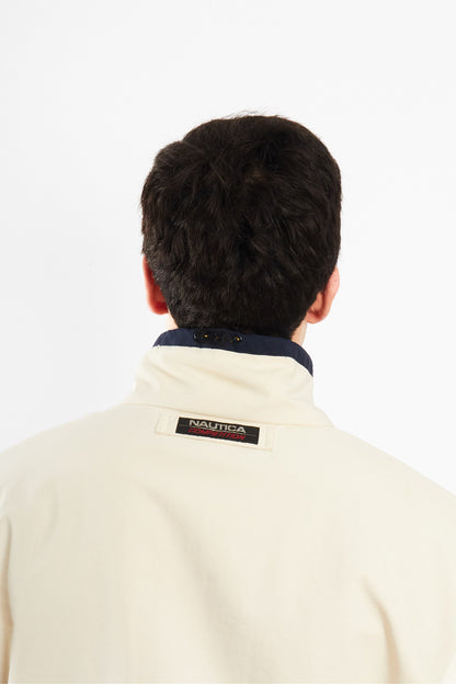 2000 Vintage Nautica Competition Jacket (M)