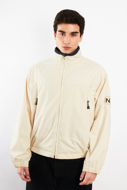 2000 Vintage Nautica Competition Jacket (M)
