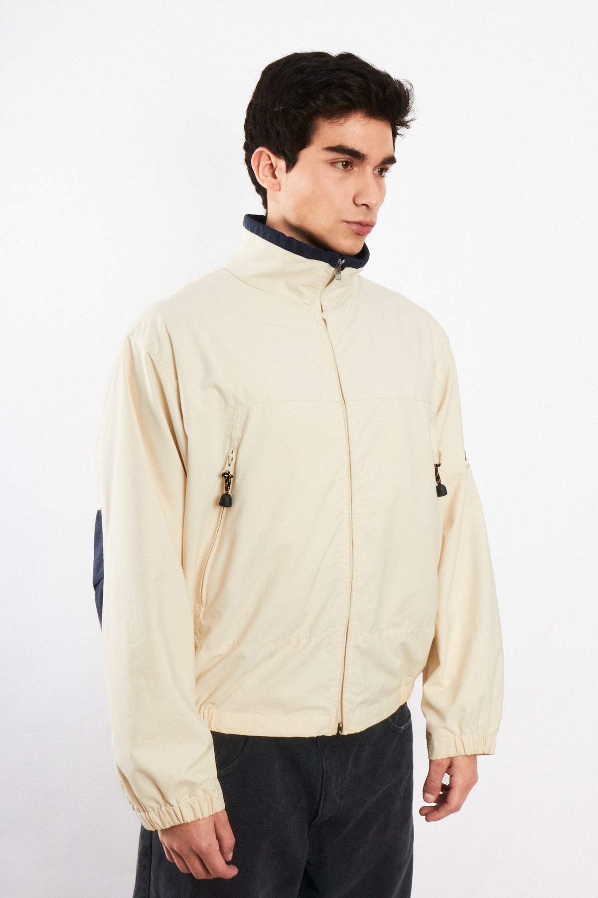 2000 Vintage Nautica Competition Jacket (M)