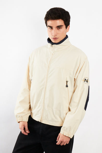 2000 Vintage Nautica Competition Jacket (M)