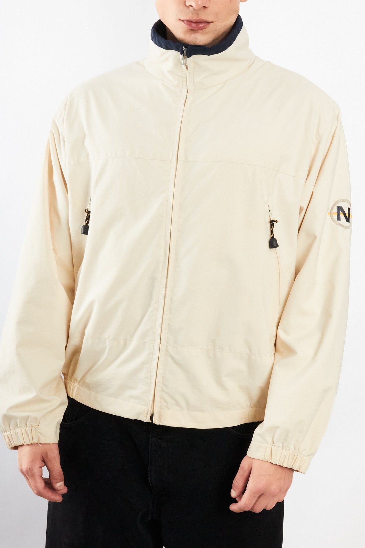 2000 Vintage Nautica Competition Jacket (M)