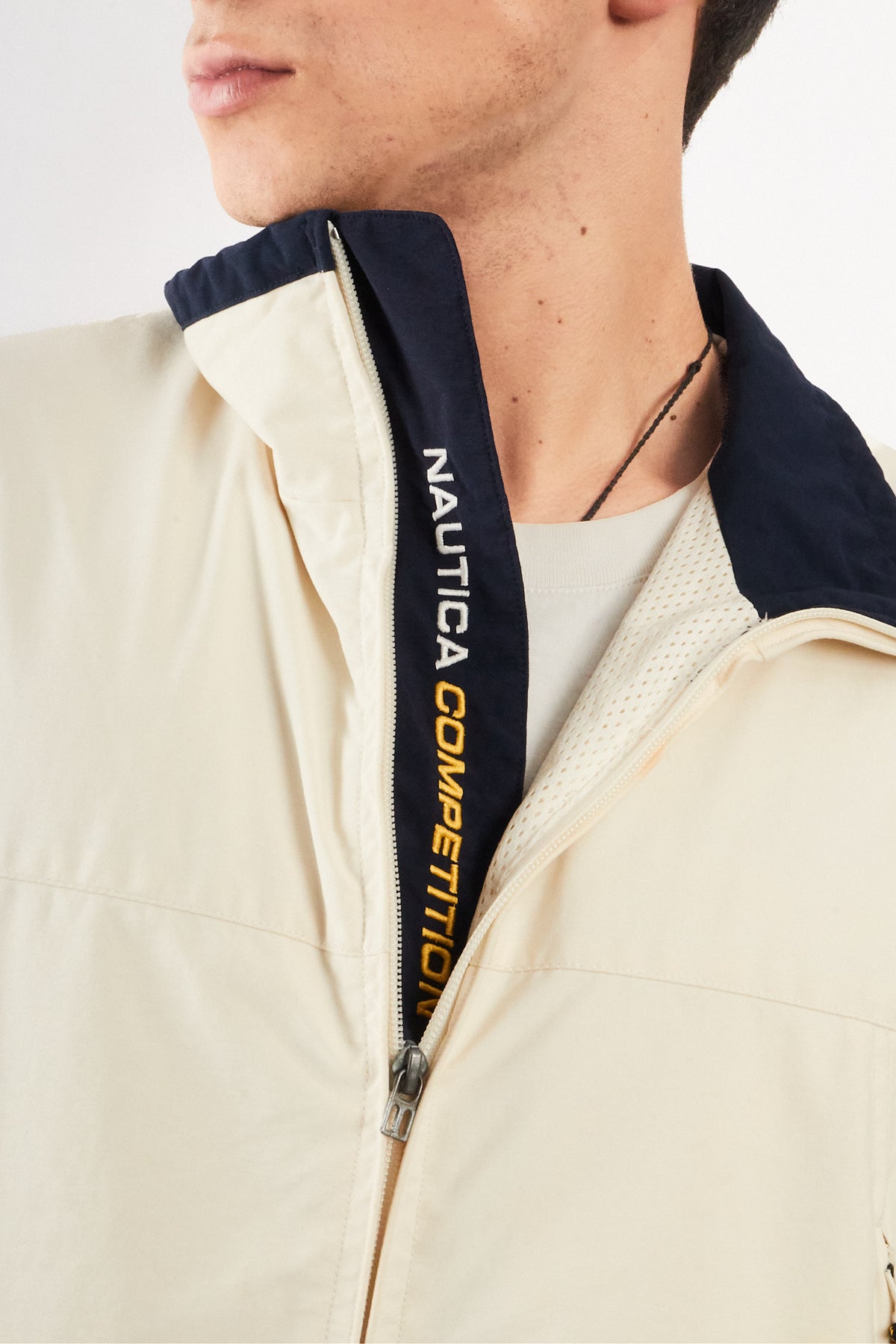2000 Vintage Nautica Competition Jacket (M)