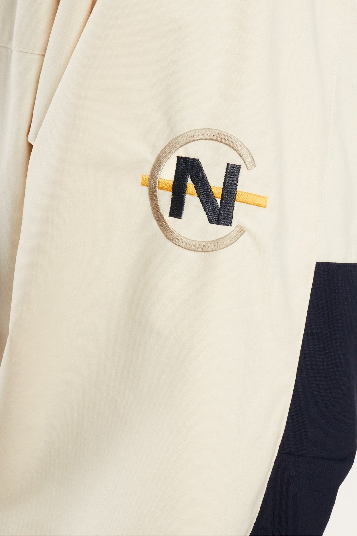 2000 Vintage Nautica Competition Jacket (M)