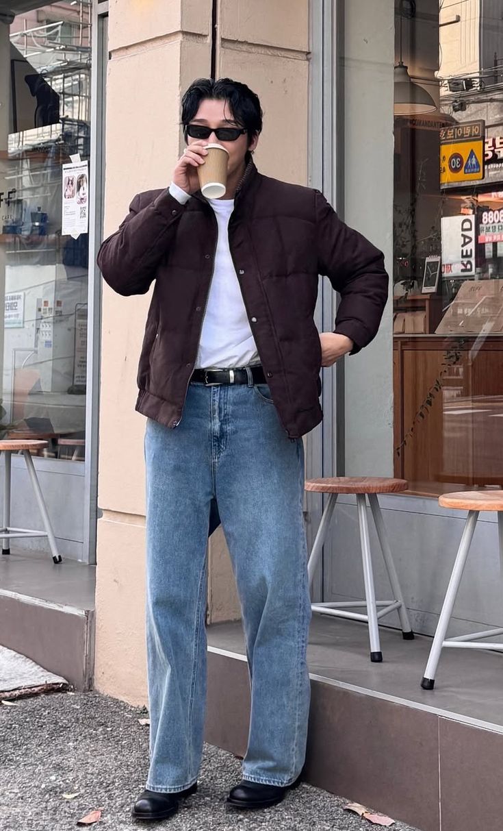 2010 Levi's 505 Regular Fit Jean ( 36)