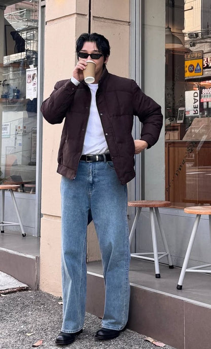 2010 Levi's 505 Regular Fit Jean ( 36)