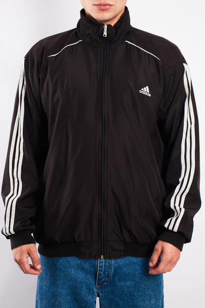 2000 Adidas Three Stripes Track Jacket (M/L)