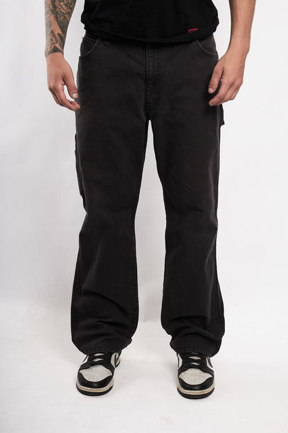2000 Vintage Dickies Graphite Carpenter Pant (34/36)