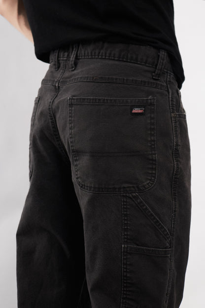 2000 Vintage Dickies Graphite Carpenter Pant (34/36)