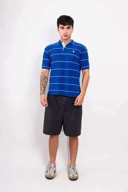 2000 Us Polo ASSN polo shirt (S/M)