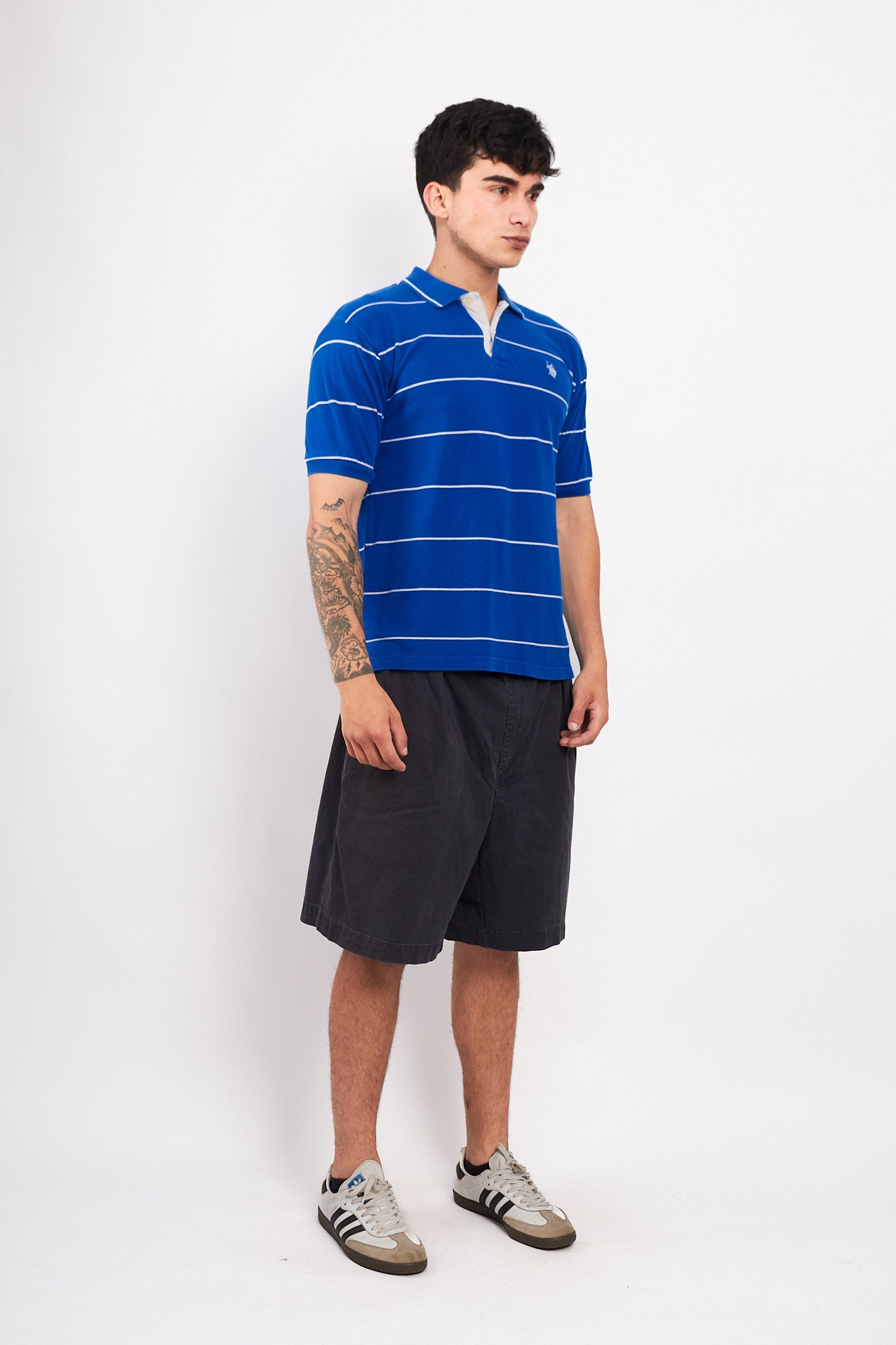 2000 Us Polo ASSN polo shirt (S/M)