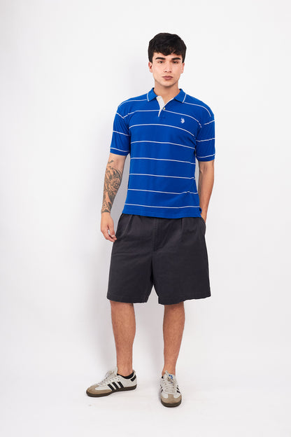 2000 Us Polo ASSN polo shirt (S/M)