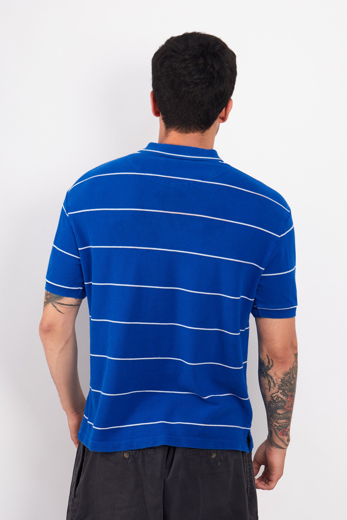 2000 Us Polo ASSN polo shirt (S/M)