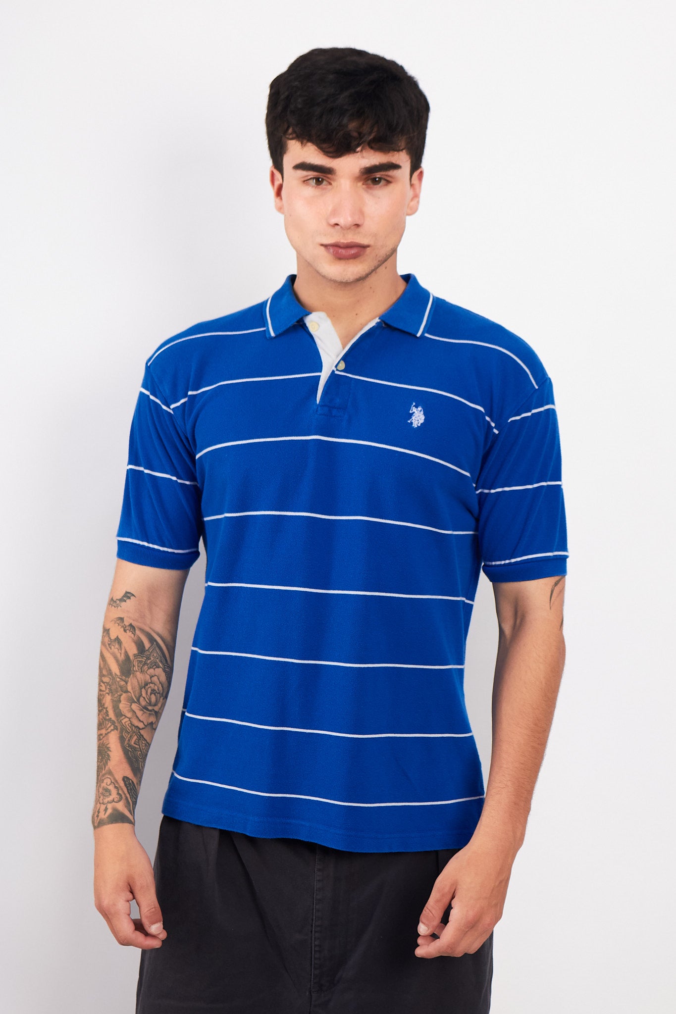 2000 Us Polo ASSN polo shirt (S/M)