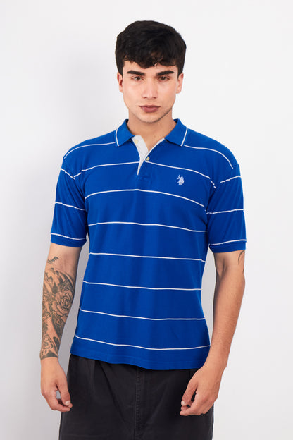 2000 Us Polo ASSN polo shirt (S/M)