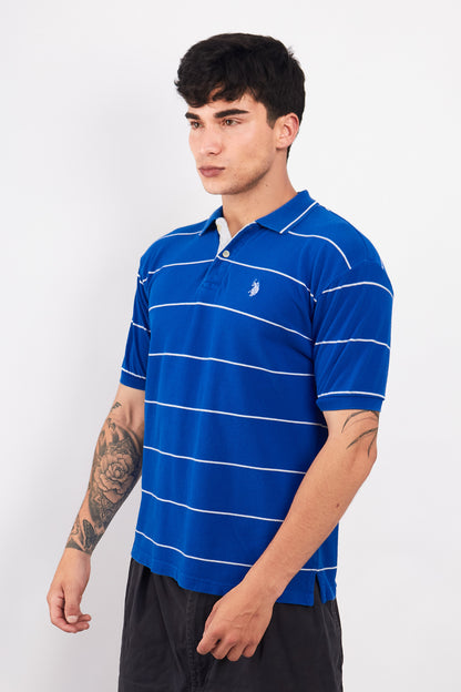 2000 Us Polo ASSN polo shirt (S/M)