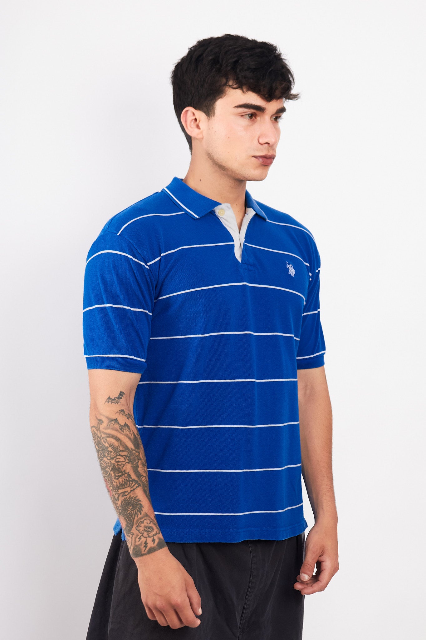 2000 Us Polo ASSN polo shirt (S/M)