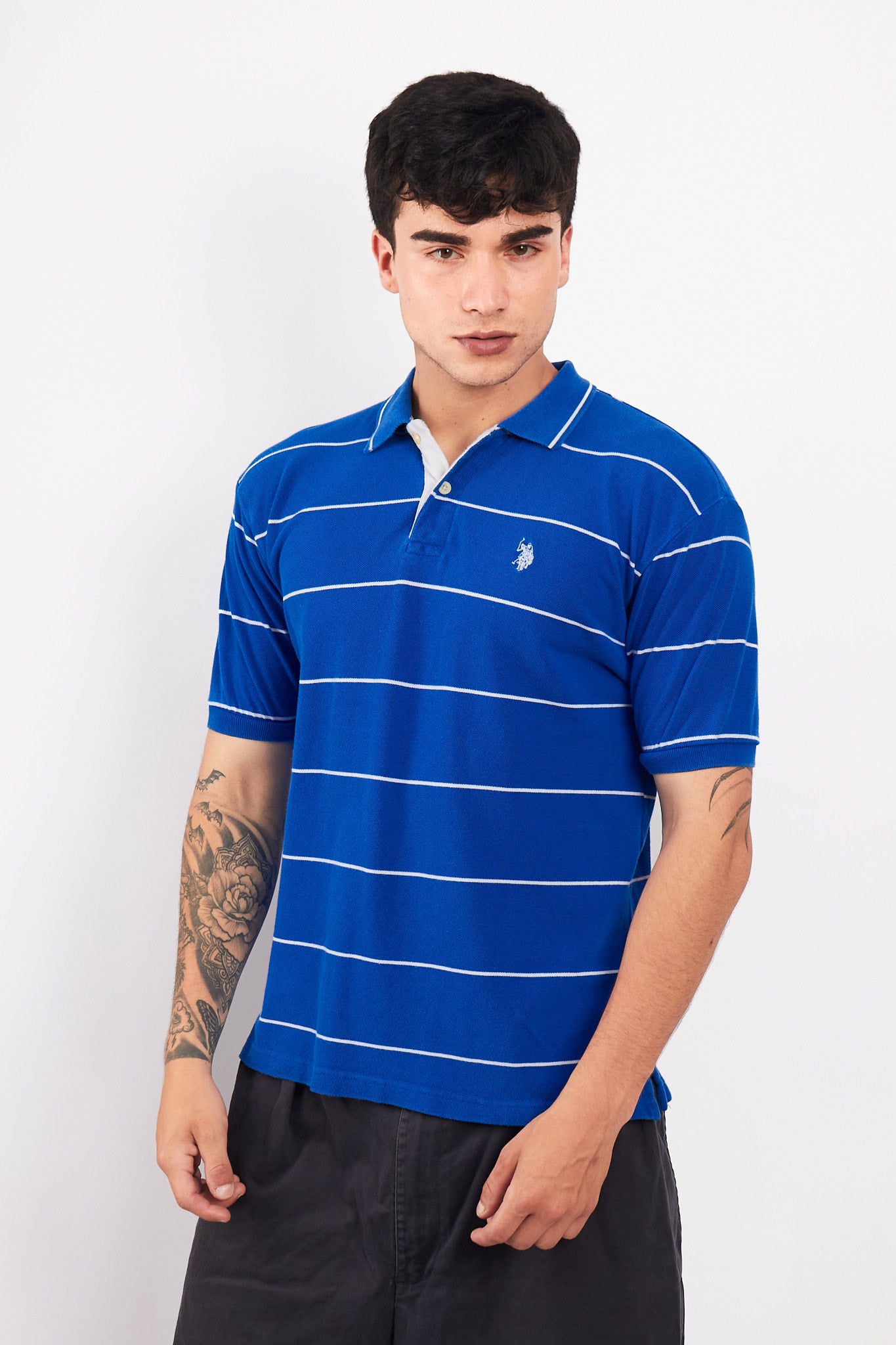 2000 Us Polo ASSN polo shirt (S/M)
