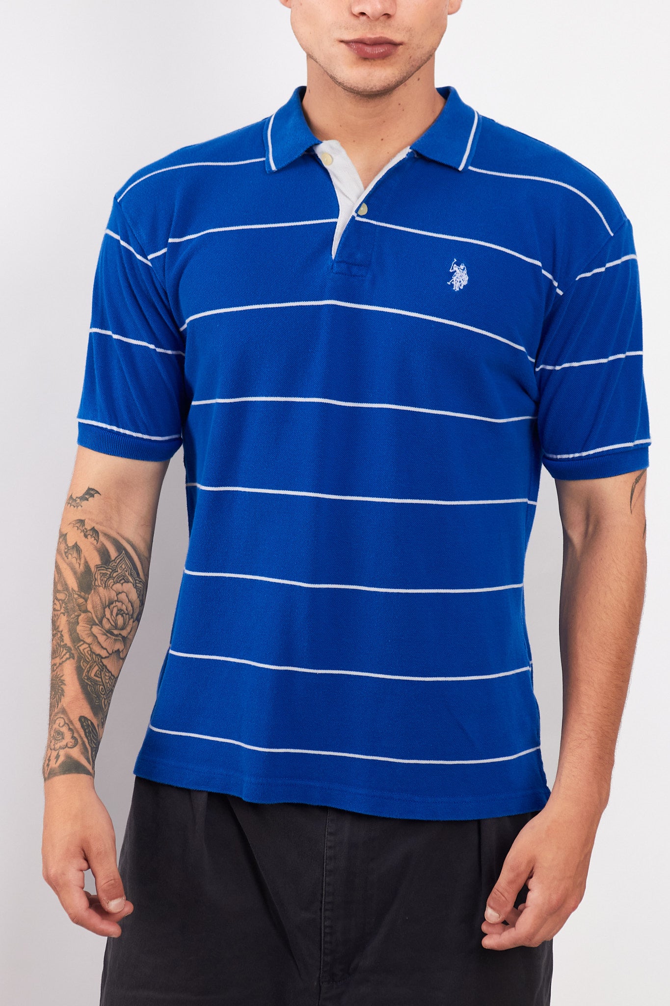 2000 Us Polo ASSN polo shirt (S/M)