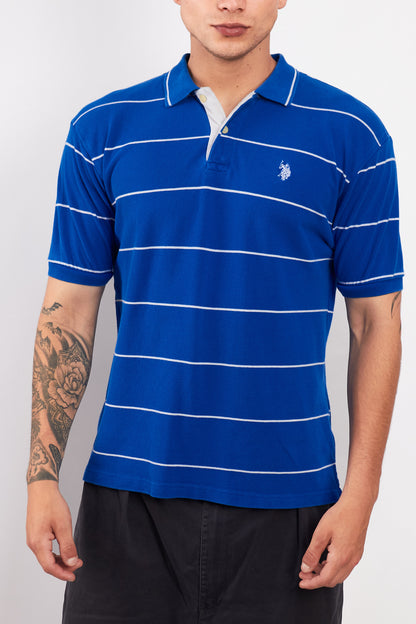 2000 Us Polo ASSN polo shirt (S/M)