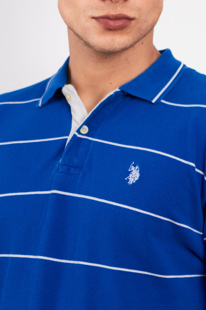 2000 Us Polo ASSN polo shirt (S/M)