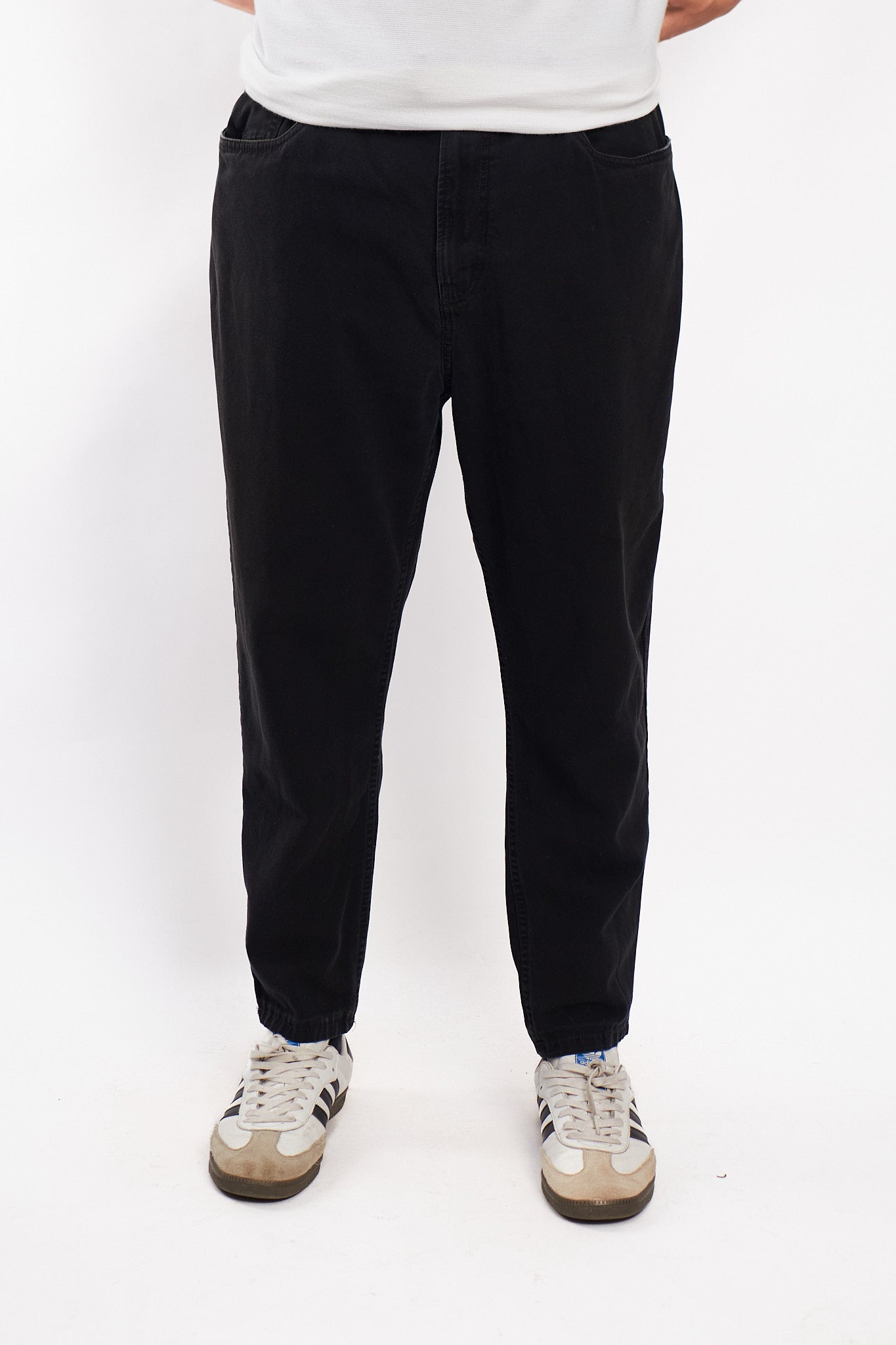 2000 Calvin Klein Stretch Pant (34/36)