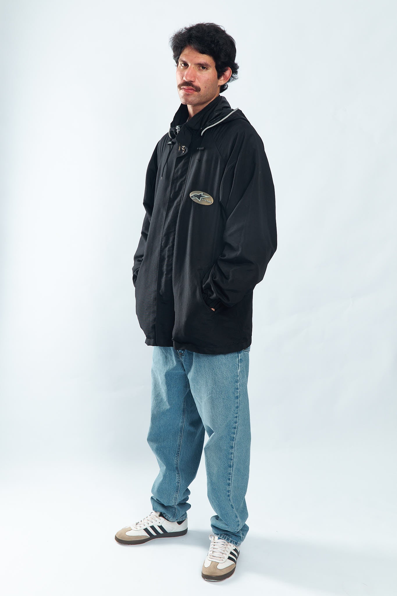 Alpine Star Moto Jacket (XL)