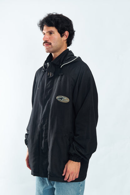 Alpine Star Moto Jacket (XL)