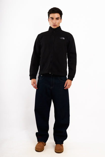 2000 The North Face Fleece Jacket (M)