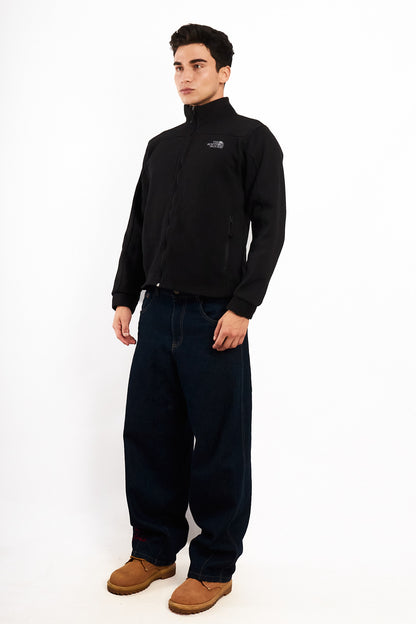 2000 The North Face Fleece Jacket (M)