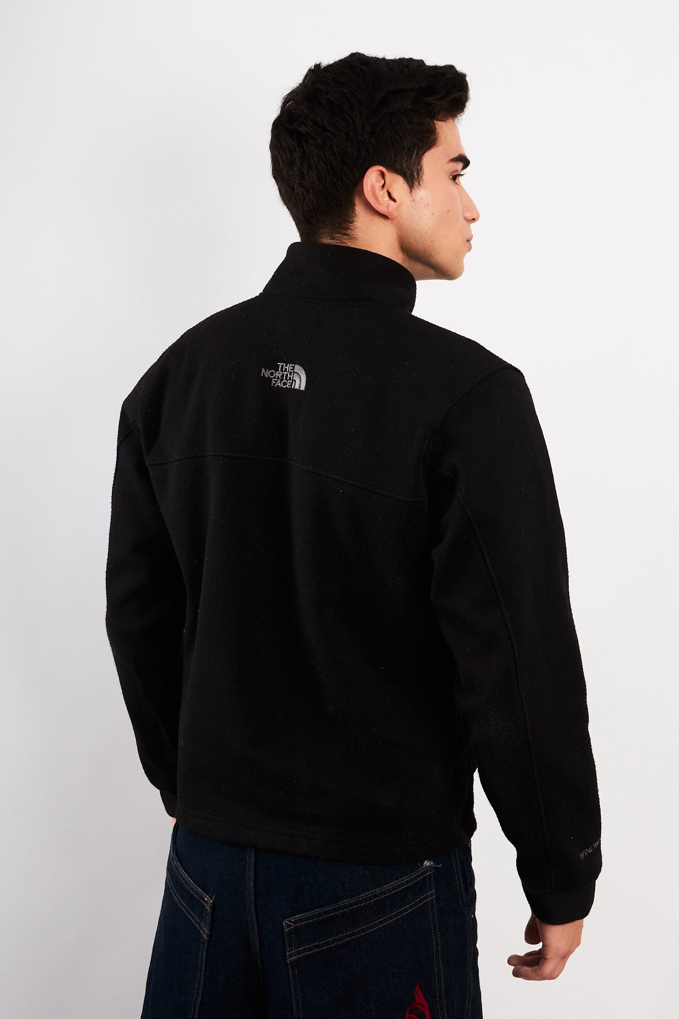 2000 The North Face Fleece Jacket (M)