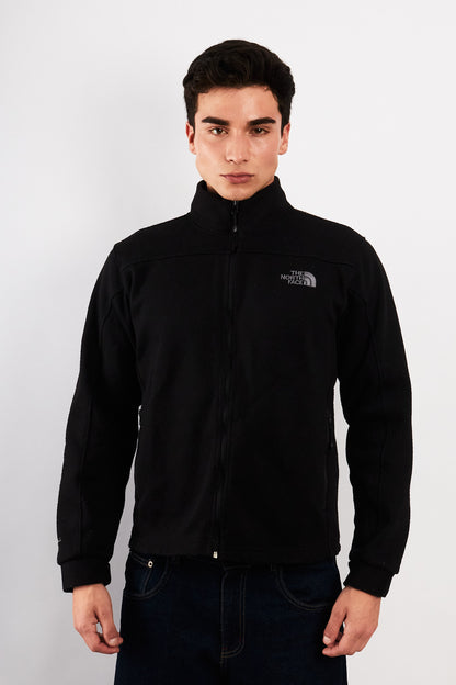 2000 The North Face Fleece Jacket (M)