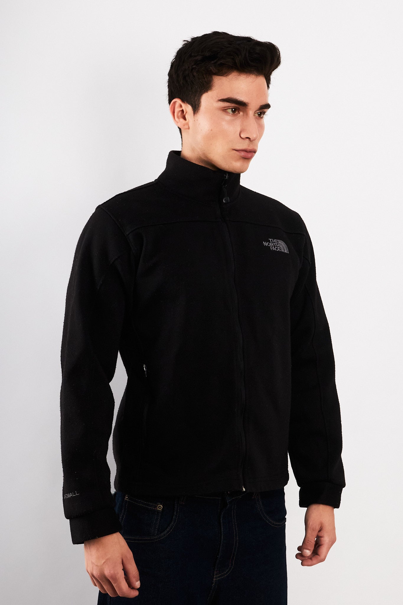 2000 The North Face Fleece Jacket (M)