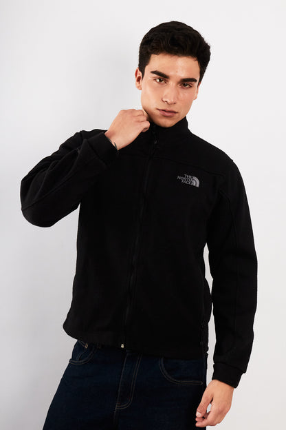 2000 The North Face Fleece Jacket (M)