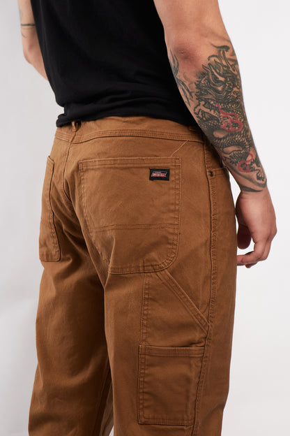 Vintage Dickies Camel Carpenter Pant (34/36)