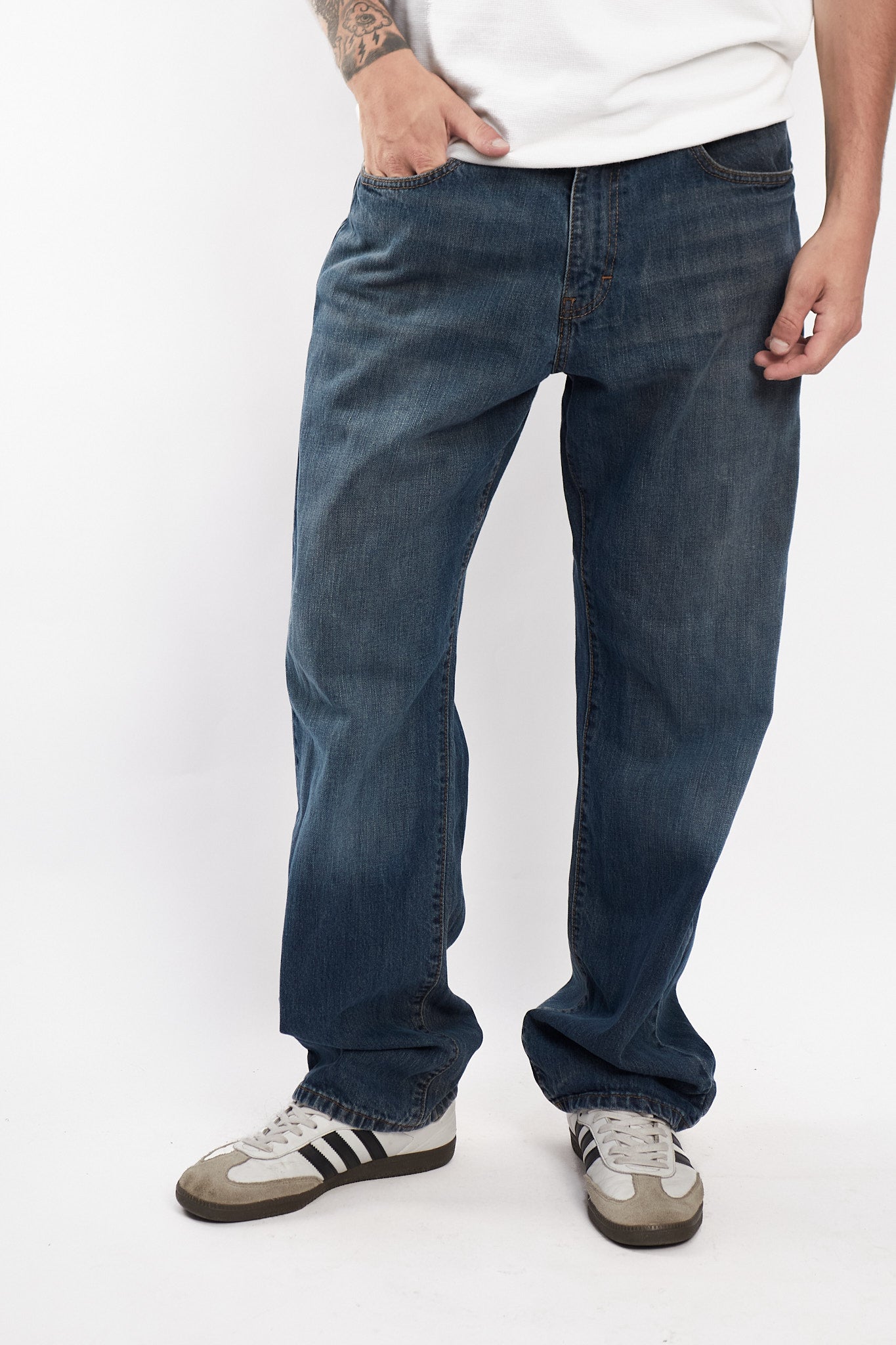 2000 Calvin Klein Baggy Jean (34)